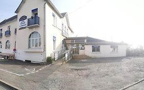 Le Relais De L Aiguillon